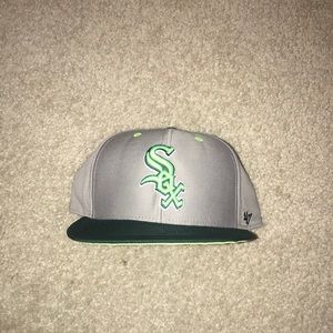 White Sox SnapBack